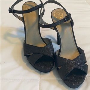 Guess Heels